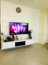 Sherwood Towers (D21), Apartment #464328681